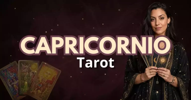 CAPRICORNIO