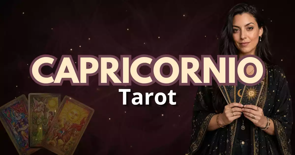 CAPRICORNIO