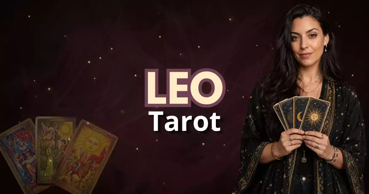 LEO