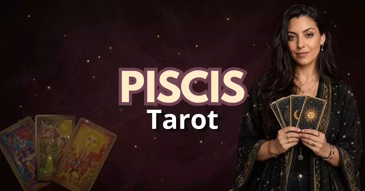 PISCIS