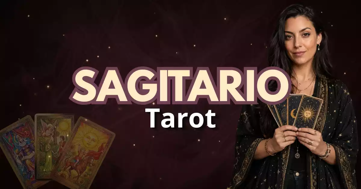 SAGITARIO