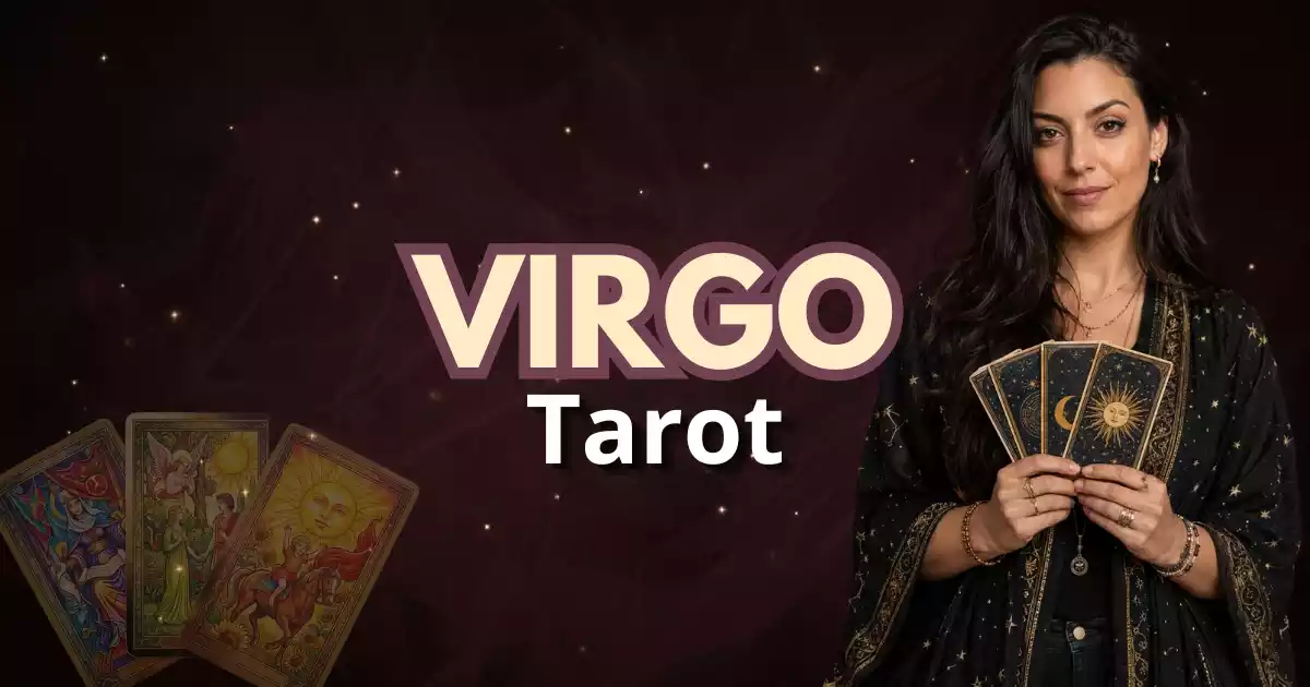VIRGO